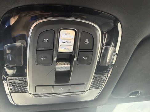Used 2020 Hyundai Palisade Limited AWD/4WD image 28