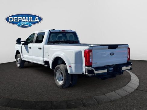 Used 2024 Ford F350 XL AWD/4WD image 3