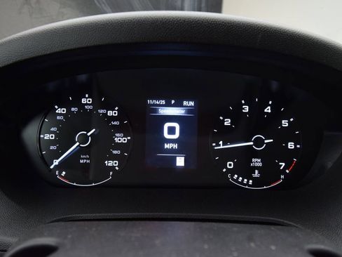 New 2026 RAM ProMaster 1500 w/ Cold Weather Group image 19