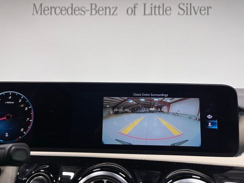 Certified 2022 Mercedes-Benz CLA 250 4MATIC image 34