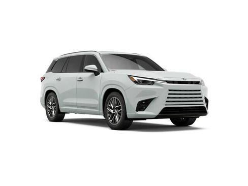 New 2026 Lexus TX 350 AWD w/ Technology Package image 4