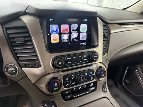 Used 2018 GMC Yukon XL Denali AWD/4WD image 23