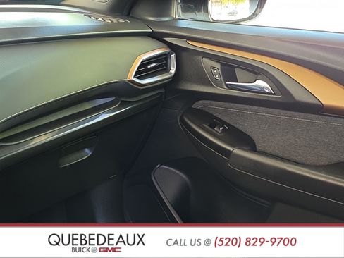 Used 2021 Chevrolet TrailBlazer ACTIV w/ Convenience Package FWD image 21
