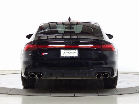 Used 2023 Audi S7 Premium Plus image 5
