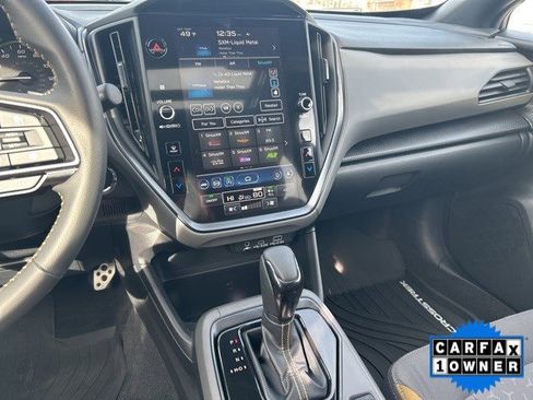 Certified 2025 Subaru Crosstrek 2.5i Sport image 13