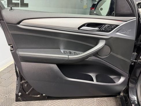 Used 2019 BMW X3 sDrive30i w/ M Sport Package 2 RWD image 36