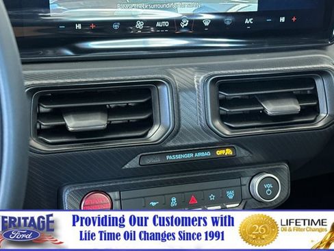 New 2026 Ford Mustang Dark Horse image 20