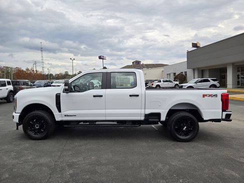 New 2026 Ford F250 XL w/ STX Appearance Package image 11
