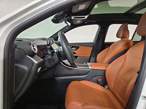 Certified 2023 Mercedes-Benz GLC 300 GLC 300 image 16