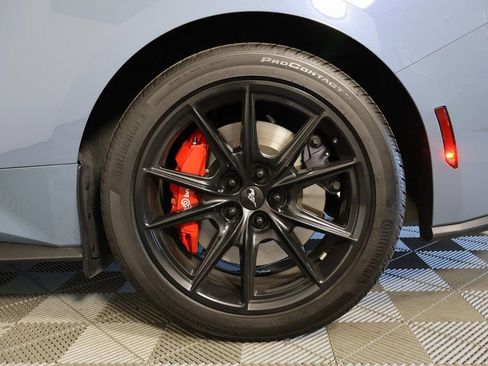 Used 2024 Ford Mustang GT Premium image 14