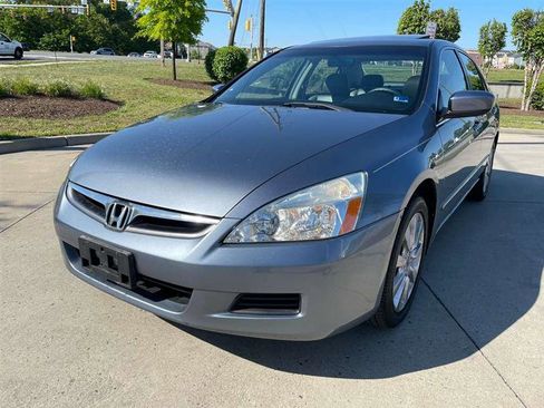 Used 2007 Honda Accord EX-L image 35