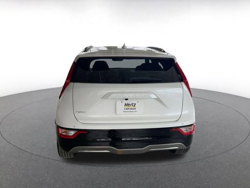 Used 2023 Kia Niro Wind image 16