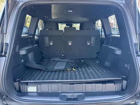 Used 2025 Toyota Land Cruiser 1958 image 23