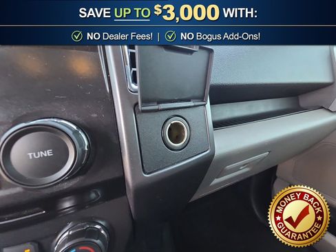 Used 2015 Ford F150 XLT AWD/4WD image 31