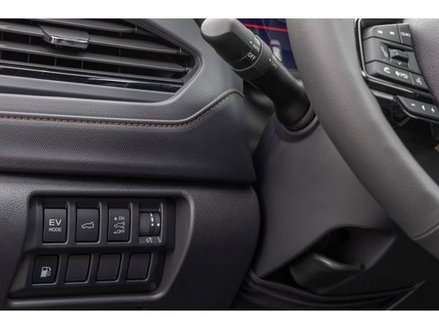 New 2025 Subaru Forester Touring image 21