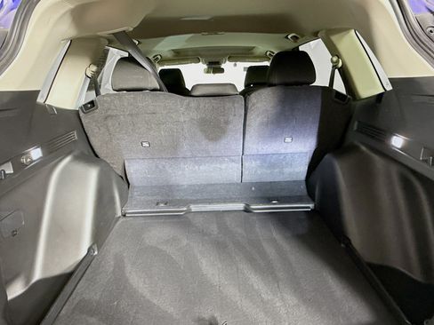 Certified 2023 Honda CR-V EX image 33