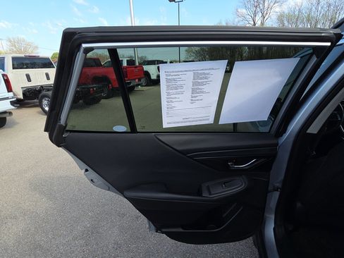 Used 2023 Subaru Outback Premium image 26