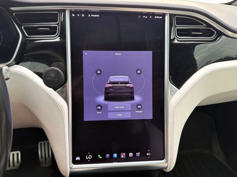 Used 2018 Tesla Model X P100D AWD/4WD image 21