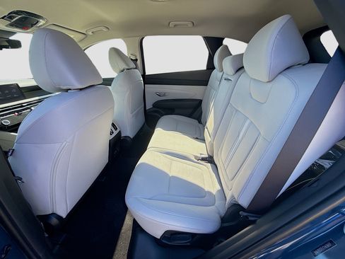 New 2026 Hyundai Tucson SEL image 18