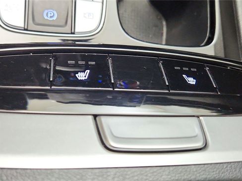 Used 2023 Hyundai Tucson SEL w/ Cargo Package image 39