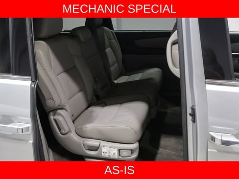 Used 2012 Honda Odyssey Touring image 16