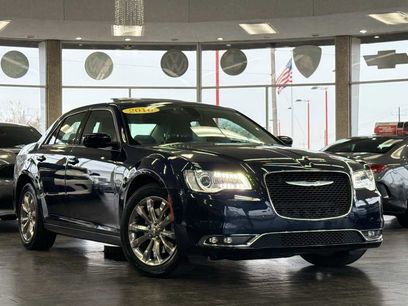 Used 2016 Chrysler 300 Limited w/ Driver Convenience Group