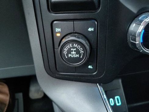 Used 2024 Ford F150 XLT w/ Mobile Office Package image 14