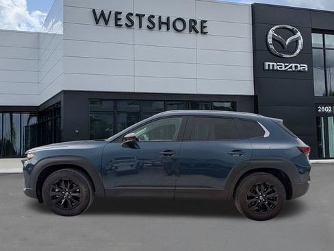 Used 2024 MAZDA CX-50 AWD 2.5 S w/ Select Package image 6