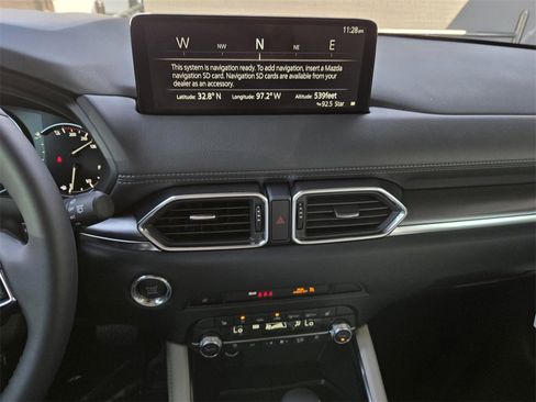 New 2025 MAZDA CX-5 AWD 2.5 S w/ Premium Plus Pkg image 20