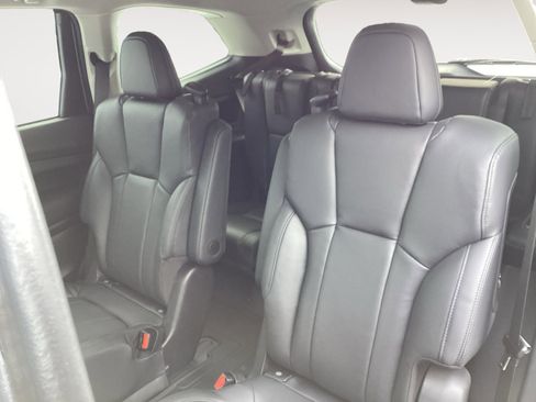 New 2026 Subaru Ascent Bronze Edition image 13
