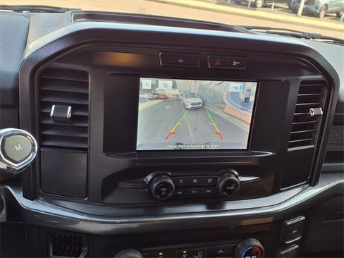 Certified 2022 Ford F150 XL w/ STX Appearance Package image 7