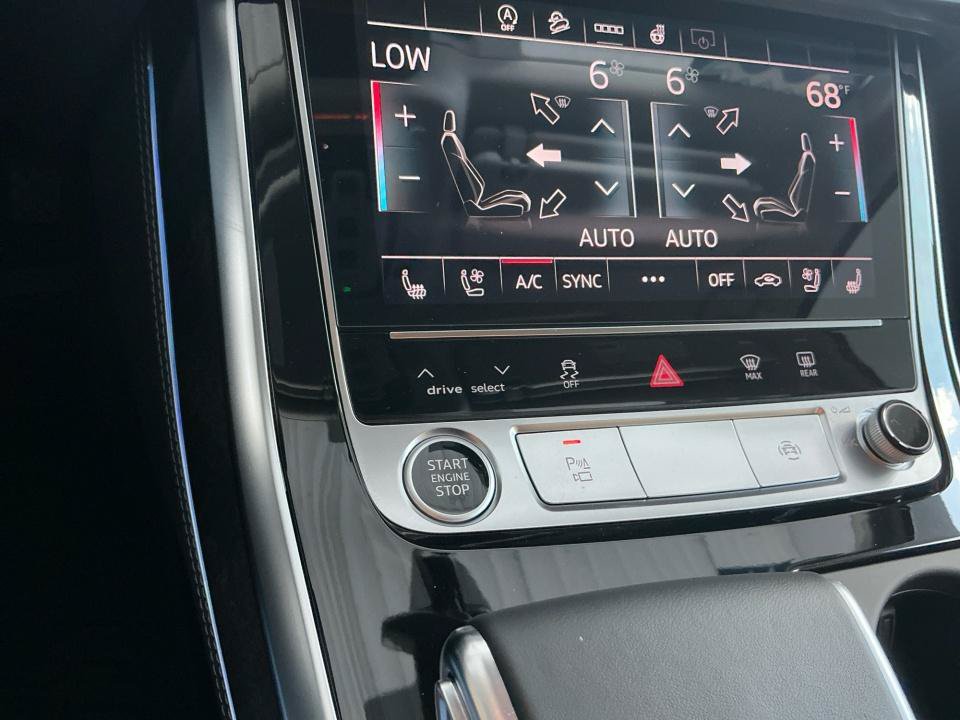Used 2026 Audi Q7 3.0T Premium Plus AWD/4WD image 24