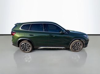 Used 2025 BMW X1 xDrive28i w/ Technology Package video 3