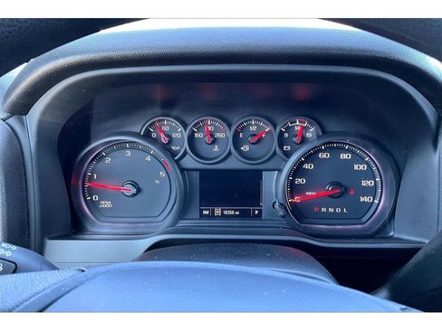 Used 2024 GMC Sierra 2500 Pro AWD/4WD image 12