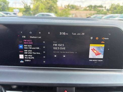 Certified 2024 Kia Seltos SX AWD/4WD image 21