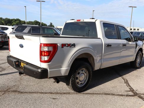 Used 2022 Ford F150 XL w/ FX4 Off-Road Package image 4