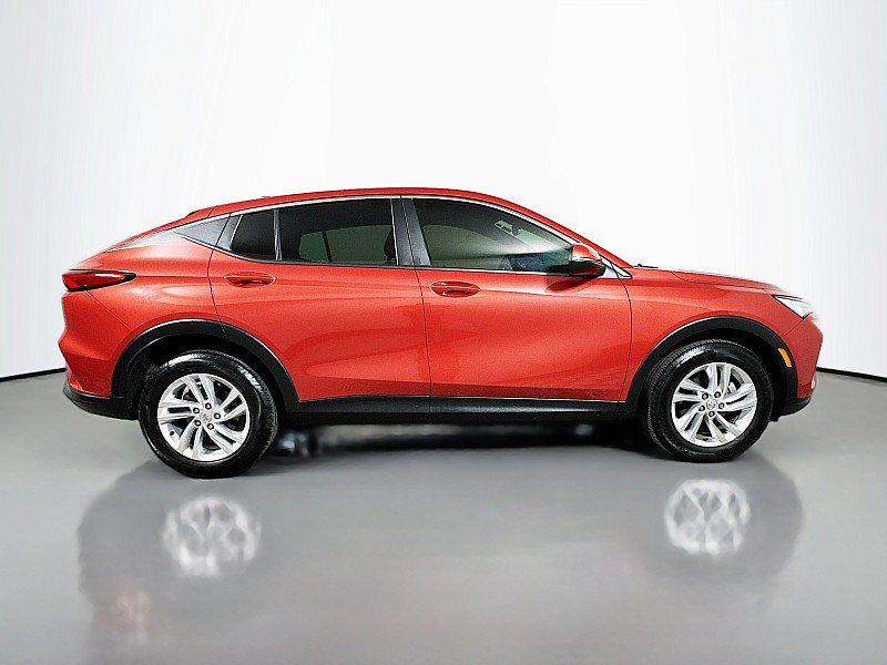 Used 2024 Buick Envista Preferred w/ Convenience I Package FWD image 8