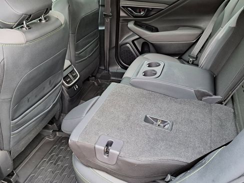 Certified 2024 Subaru Outback Onyx Edition image 30