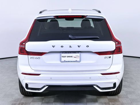 Used 2026 Volvo XC60 B5 Ultra w/ Protection Package Premier AWD/4WD image 31