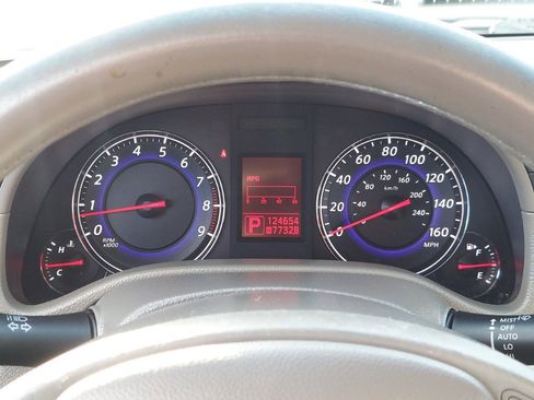 Used 2009 INFINITI G37 Sport w/ Premium Pkg image 19