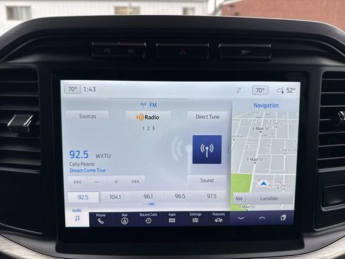 Certified 2023 Ford F150 Lariat image 24