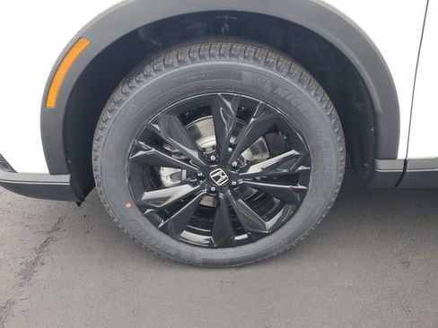 New 2026 Honda CR-V Sport Touring image 17