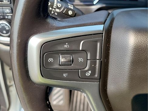 Used 2021 Chevrolet Silverado 1500 RST AWD/4WD image 18