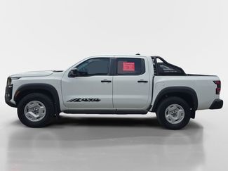 Certified 2024 Nissan Frontier SV w/ Hardbody Edition AWD/4WD video 2