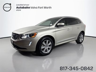 Used 2017 Volvo XC60 T5 Inscription w/ Preferred Option Package