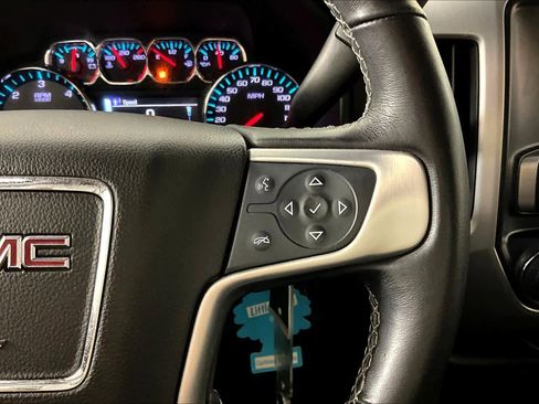 Used 2018 GMC Sierra 1500 SLE w/ SLE Value Package image 22