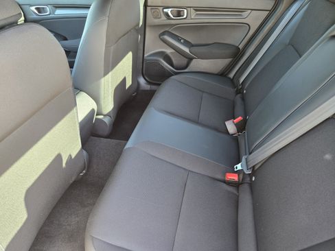 Certified 2026 Honda Civic Sport image 26