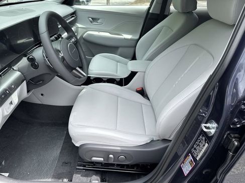 New 2026 Hyundai Kona Limited FWD image 9