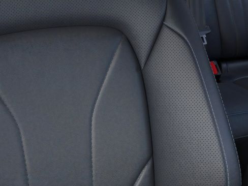 New 2025 Ford Escape PHEV w/ PHEV Premium Package image 16