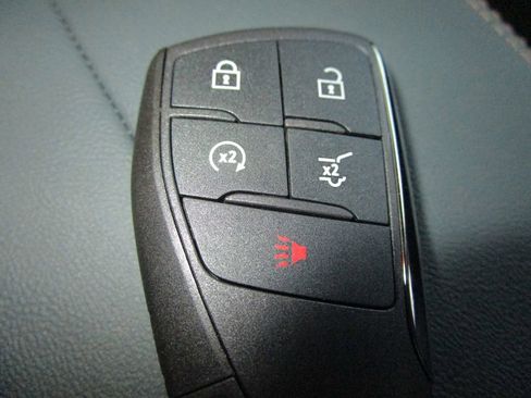 New 2026 GMC Terrain AT4 w/ Technology Package II image 42